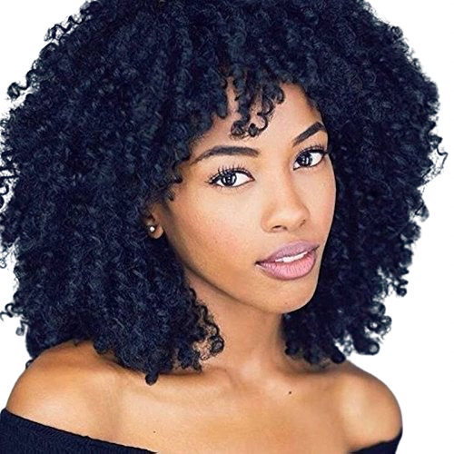 Natural Haircuts