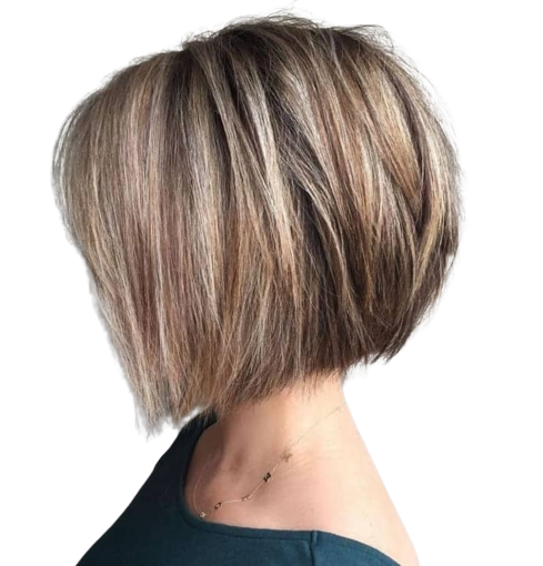 Women Haircuts
