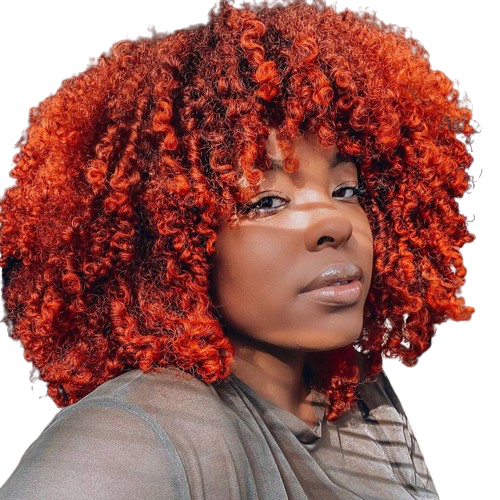 Double Process Color