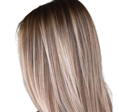 Natural Highlight